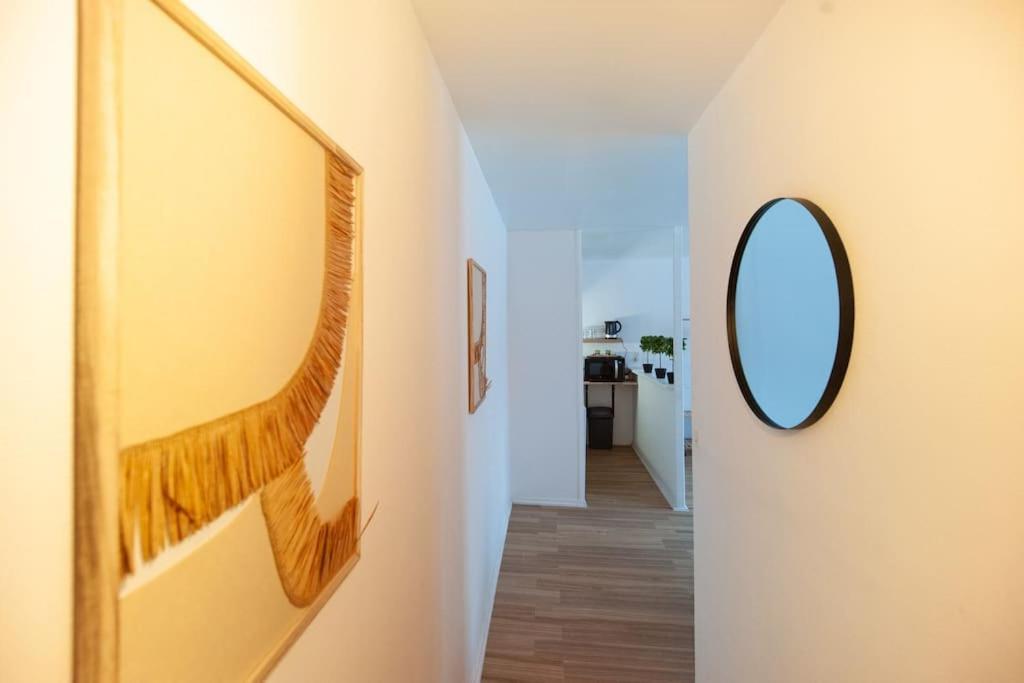 Appartement Sweet : : En Hypercentre Cathedrale