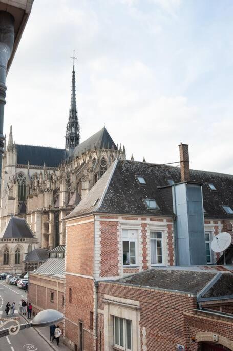 Sweet : : En Hypercentre Cathedrale Amiens