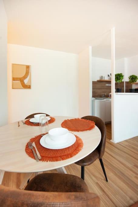 Apartamento Sweet : : En Hypercentre Cathedrale *